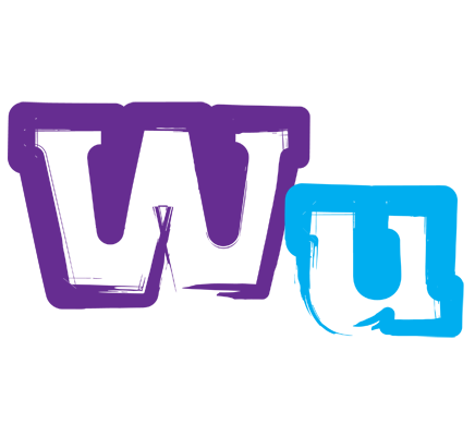 Wu casino logo