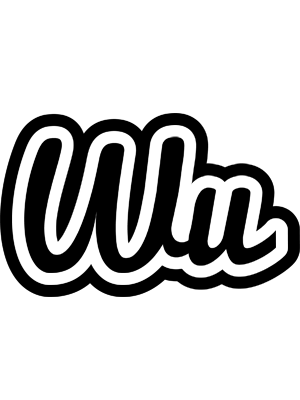Wu chess logo