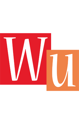 Wu colors logo