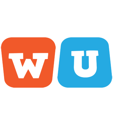 Wu comics logo