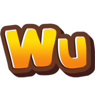 Wu cookies logo