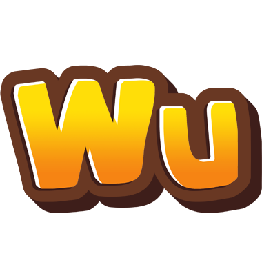 Wu cookies logo