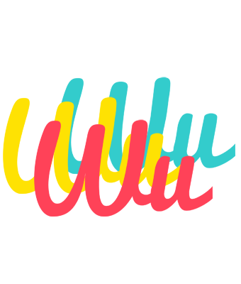 Wu disco logo