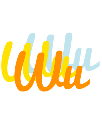 Wu energy logo