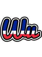 Wu france logo