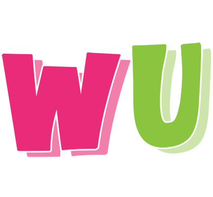 Wu friday logo