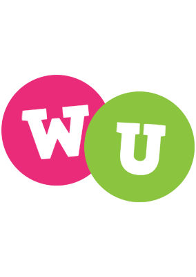 Wu friends logo