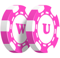 Wu gambler logo