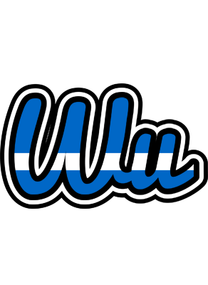 Wu greece logo