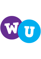 Wu happy logo