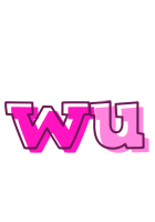 Wu hello logo