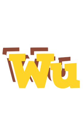 Wu hotcup logo