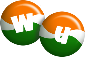 Wu india logo
