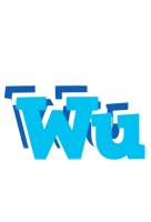 Wu jacuzzi logo