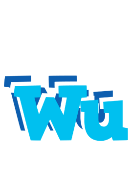 Wu jacuzzi logo