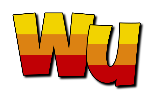 Wu jungle logo