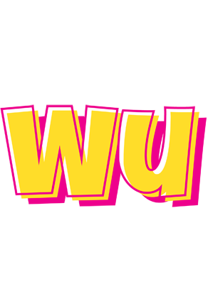 Wu kaboom logo