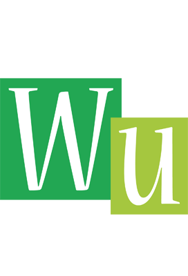 Wu lemonade logo
