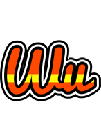 Wu madrid logo