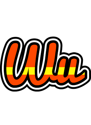 Wu madrid logo