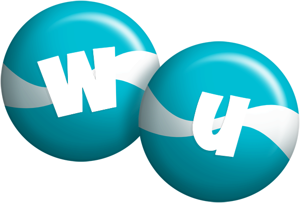 Wu messi logo