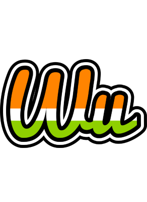 Wu mumbai logo