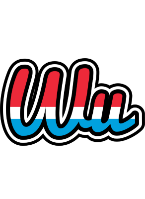 Wu norway logo