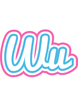 Wu outdoors logo
