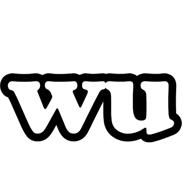 Wu panda logo