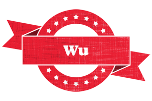 Wu passion logo