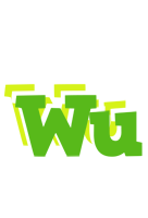 Wu picnic logo