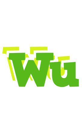 Wu picnic logo