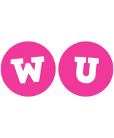 Wu poker logo