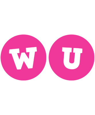 Wu poker logo