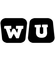 Wu racing logo