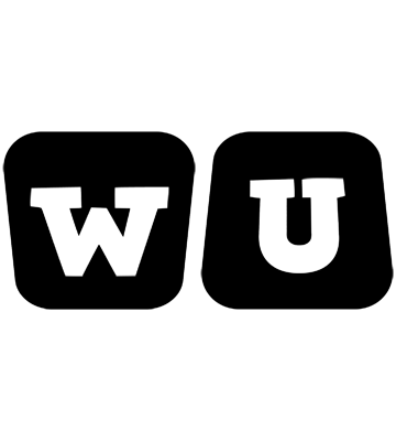 Wu racing logo
