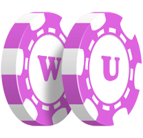 Wu river logo