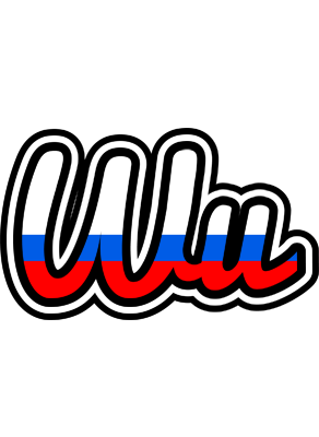 Wu russia logo