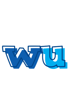 Wu sailor logo