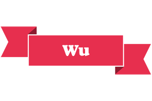 Wu sale logo