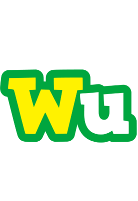 Wu soccer logo