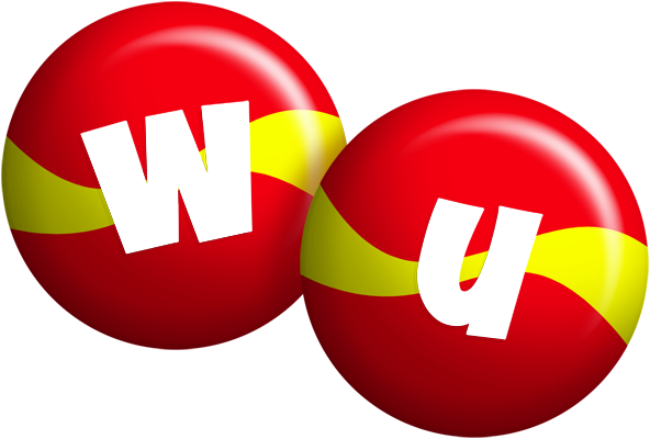 Wu spain logo