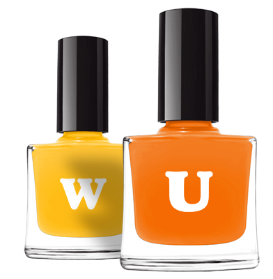 Wu studio logo
