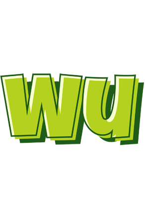 Wu summer logo