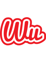 Wu sunshine logo