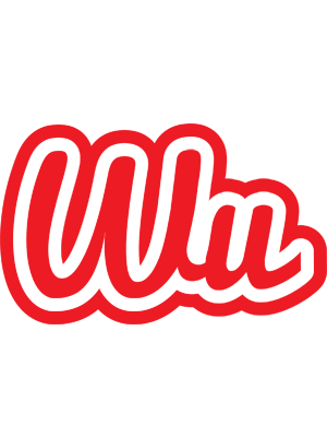 Wu sunshine logo