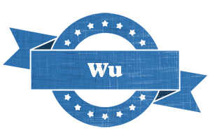 Wu trust logo