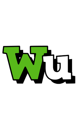 Wu venezia logo