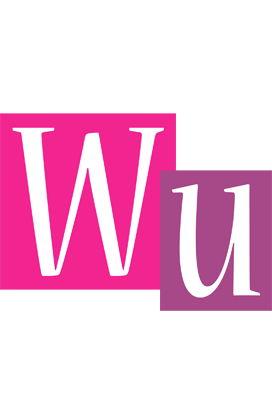 Wu whine logo