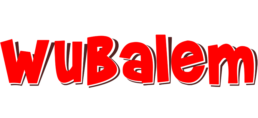 Wubalem basket logo
